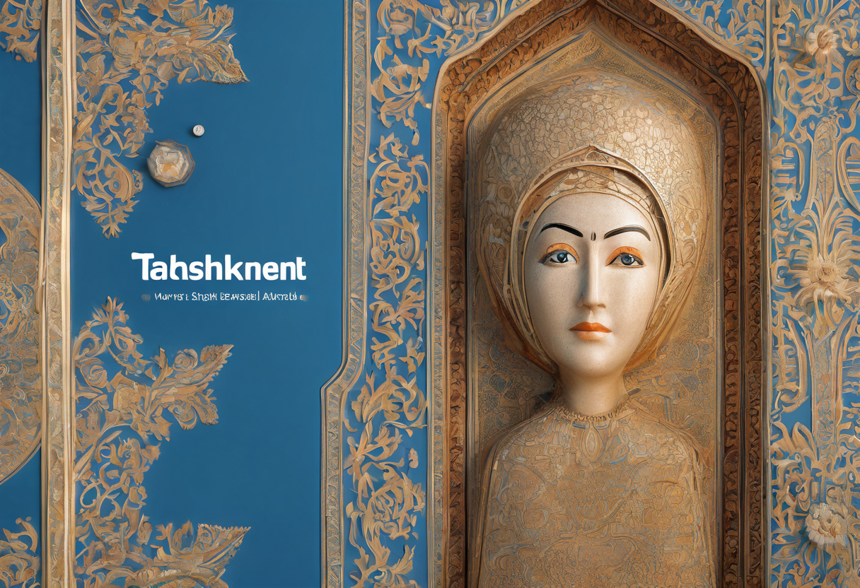 Интересные мероприятия и мероприятия в Ташкенте